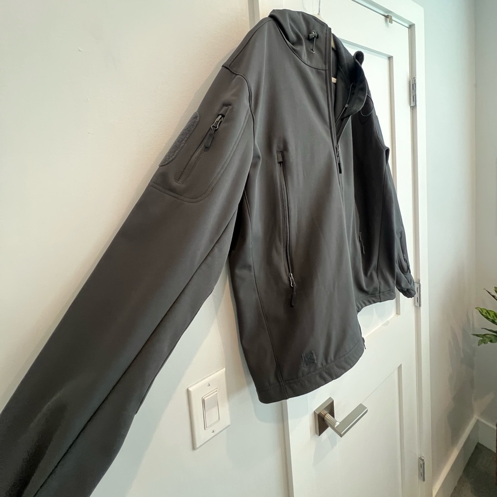 Winter Jacket - image 3